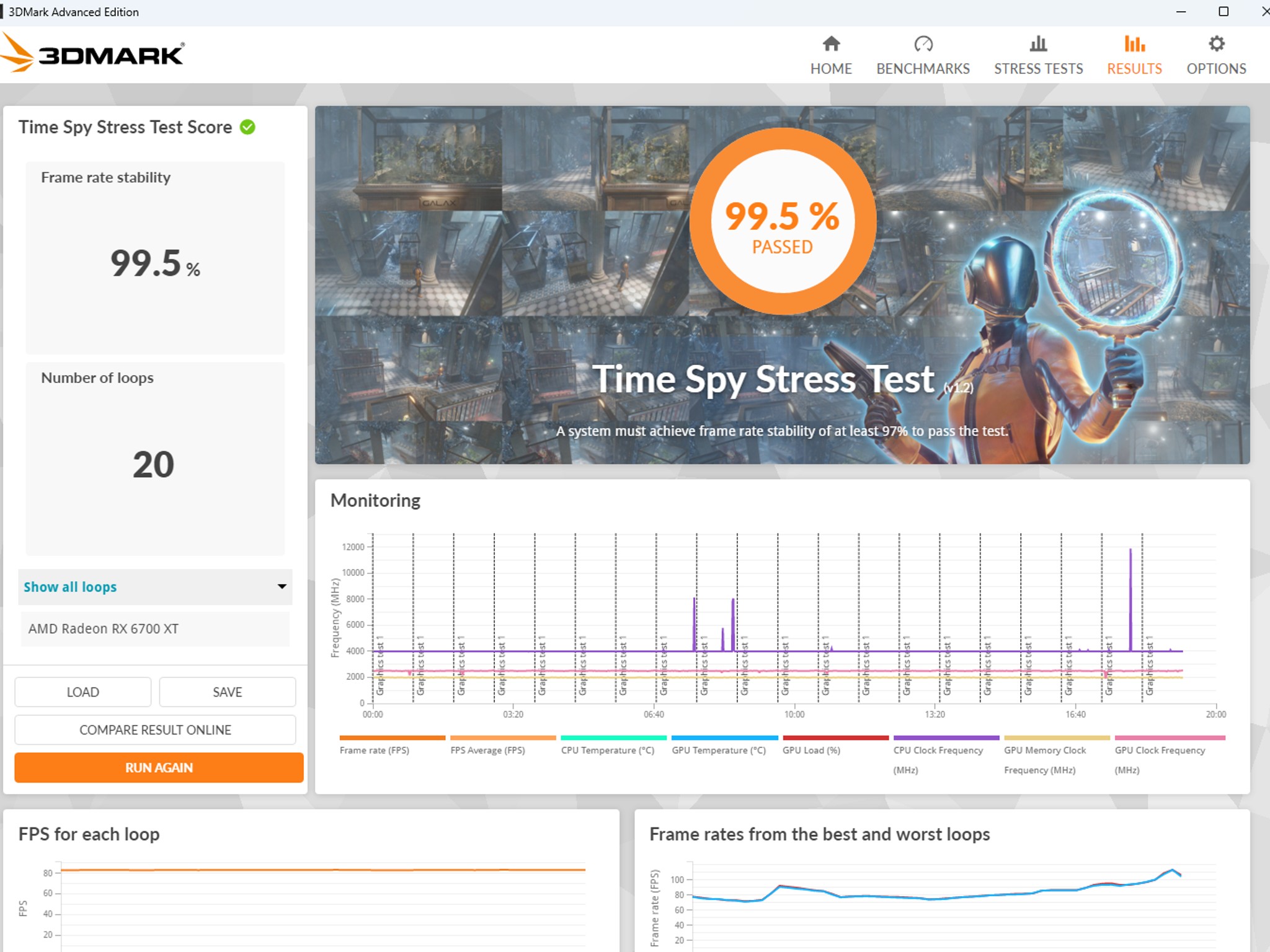XFX Speedster SWFT 309 RX 6700XT