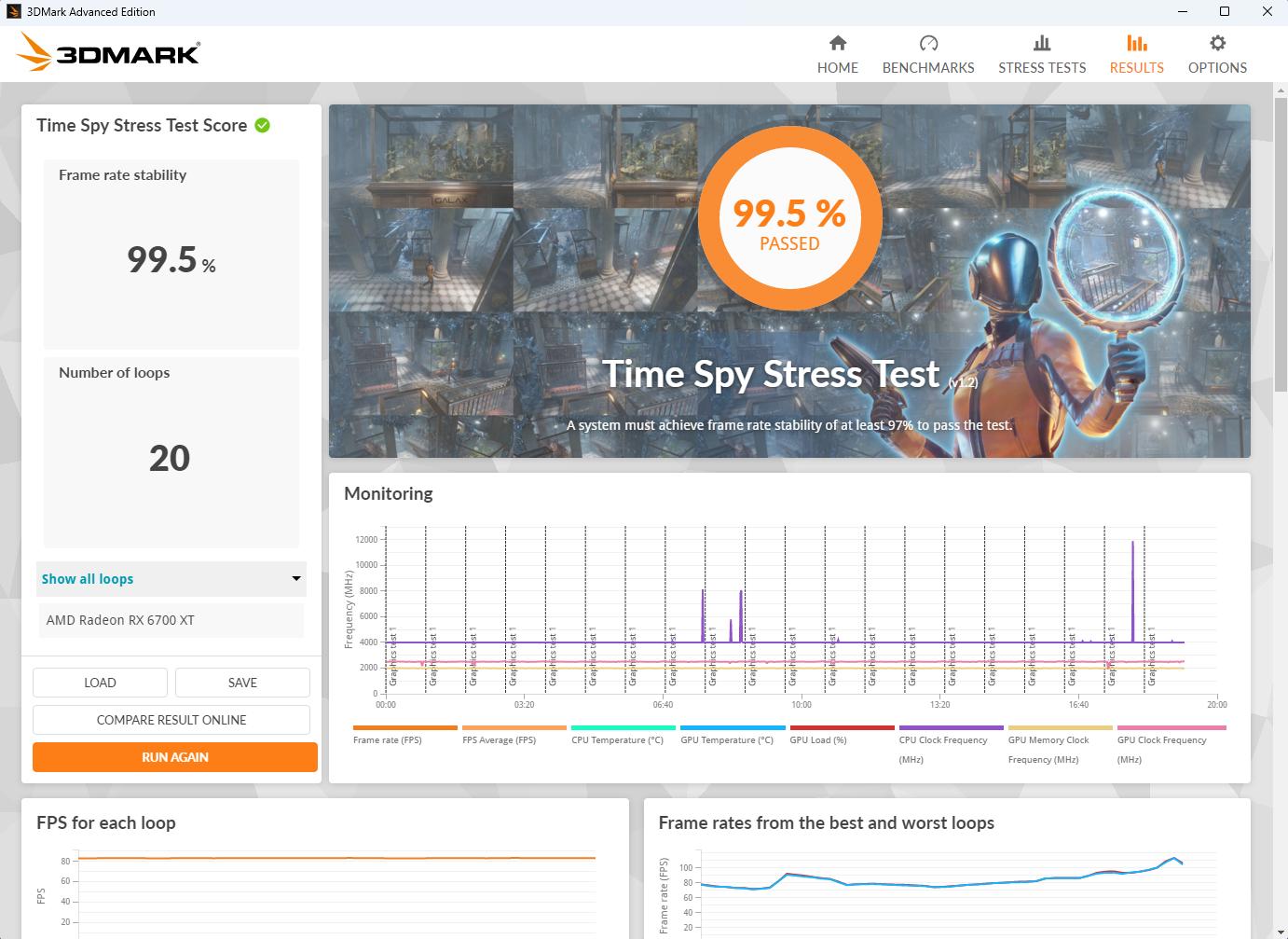 XFX Speedster SWFT 309 RX 6700XT
