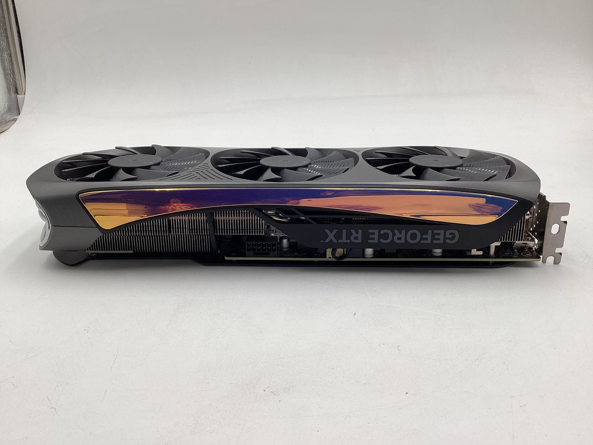ZOTAC Gaming GeForce RTX 4070 Ti AMP AIRO Spider-Man: Across The Spider-Verse Inspired Graphics Card