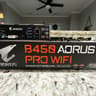 Gigabyte B450 AORUS ELITE ATX AM4 Motherboard