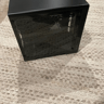 MINI ITX CASE (w/ ATX PSU Support)