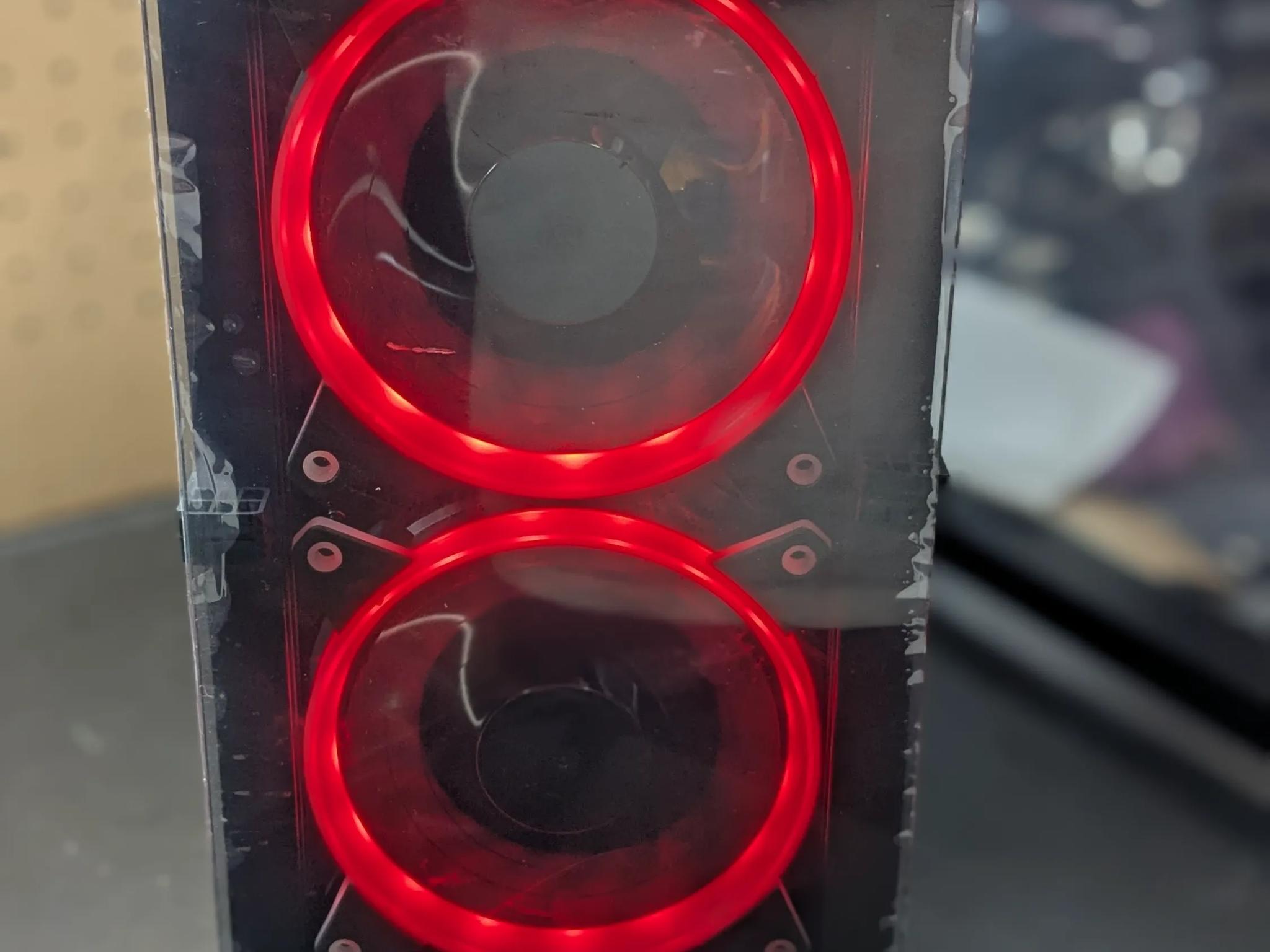 Marvel Rivals Ready | 110 FPS Fortnite | 180 Day Warranty | i7-3770, 16GB RAM, 480GB SSD, RX 580 8GB