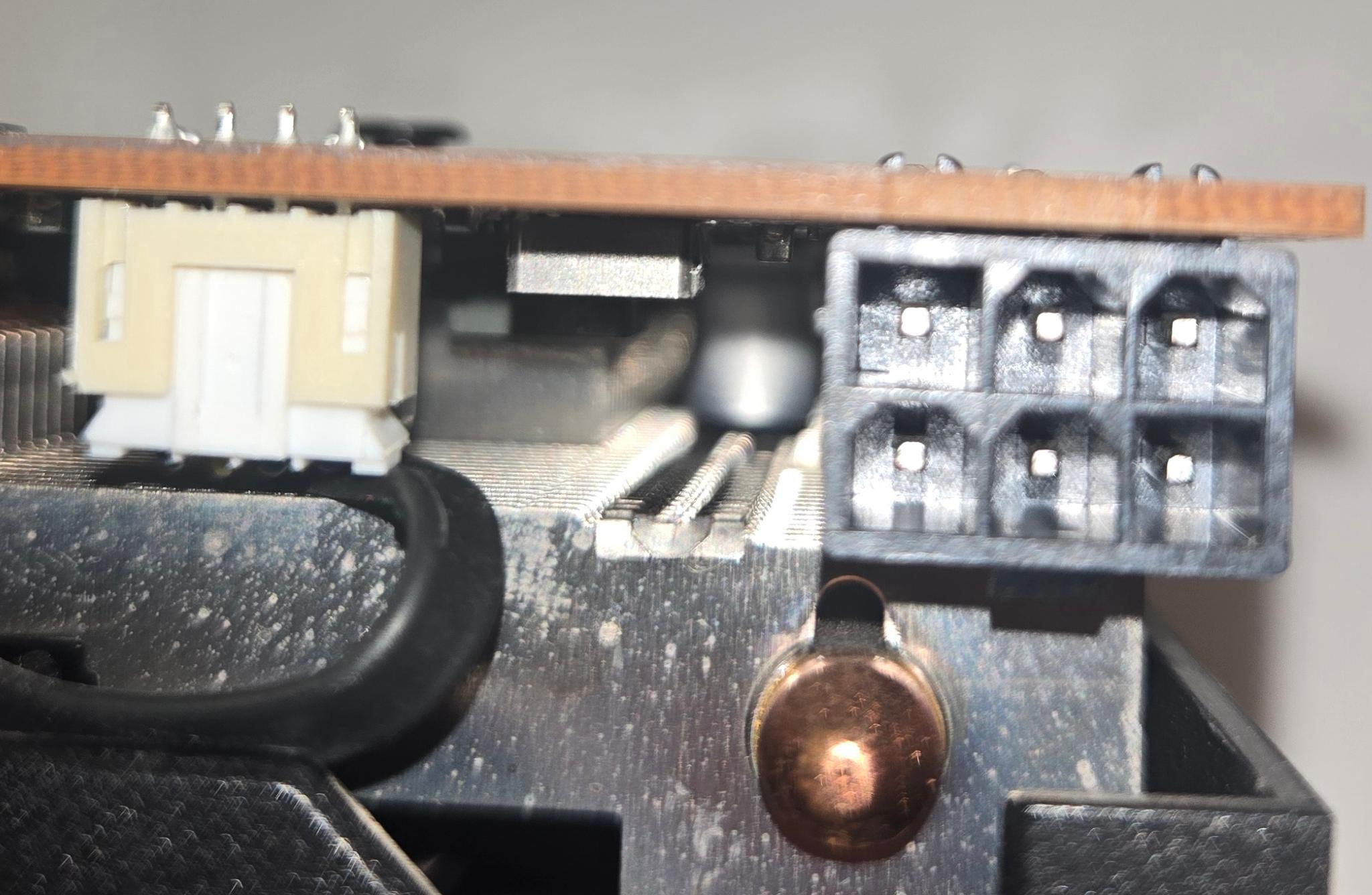 PowerColor ITX Radeon RX 6500 XT