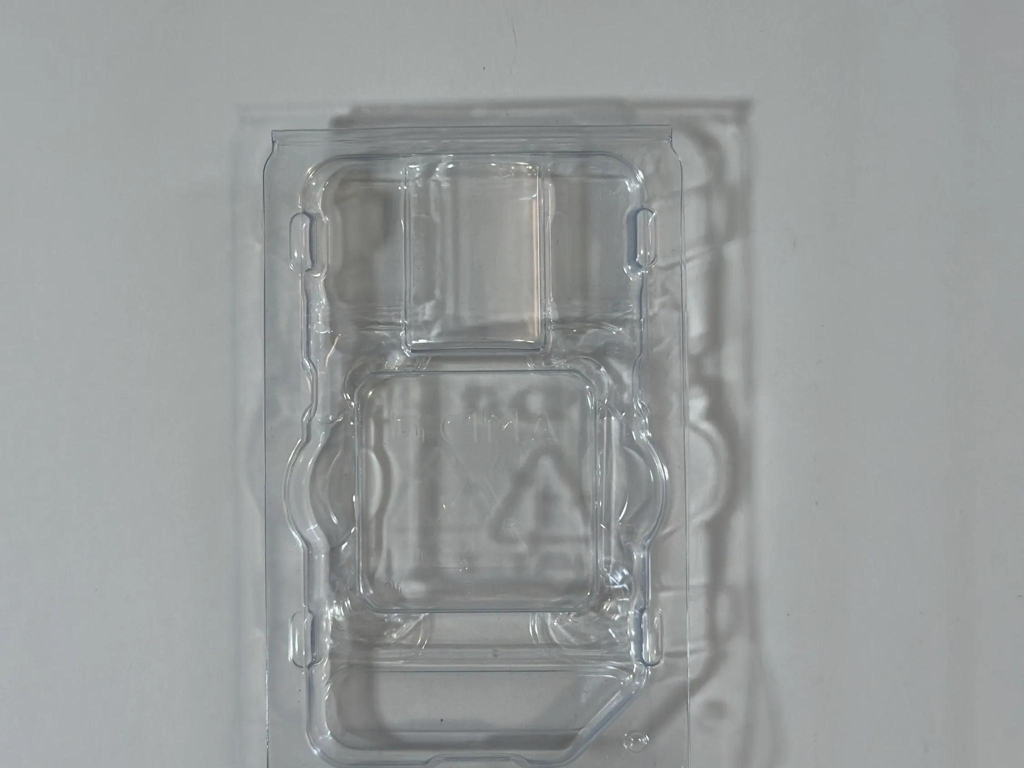 AMD CPU Clamshell Protective Case For Socket AM2 AM3 AM3+ AM4 FM1 FM2 FM2+ 754 939