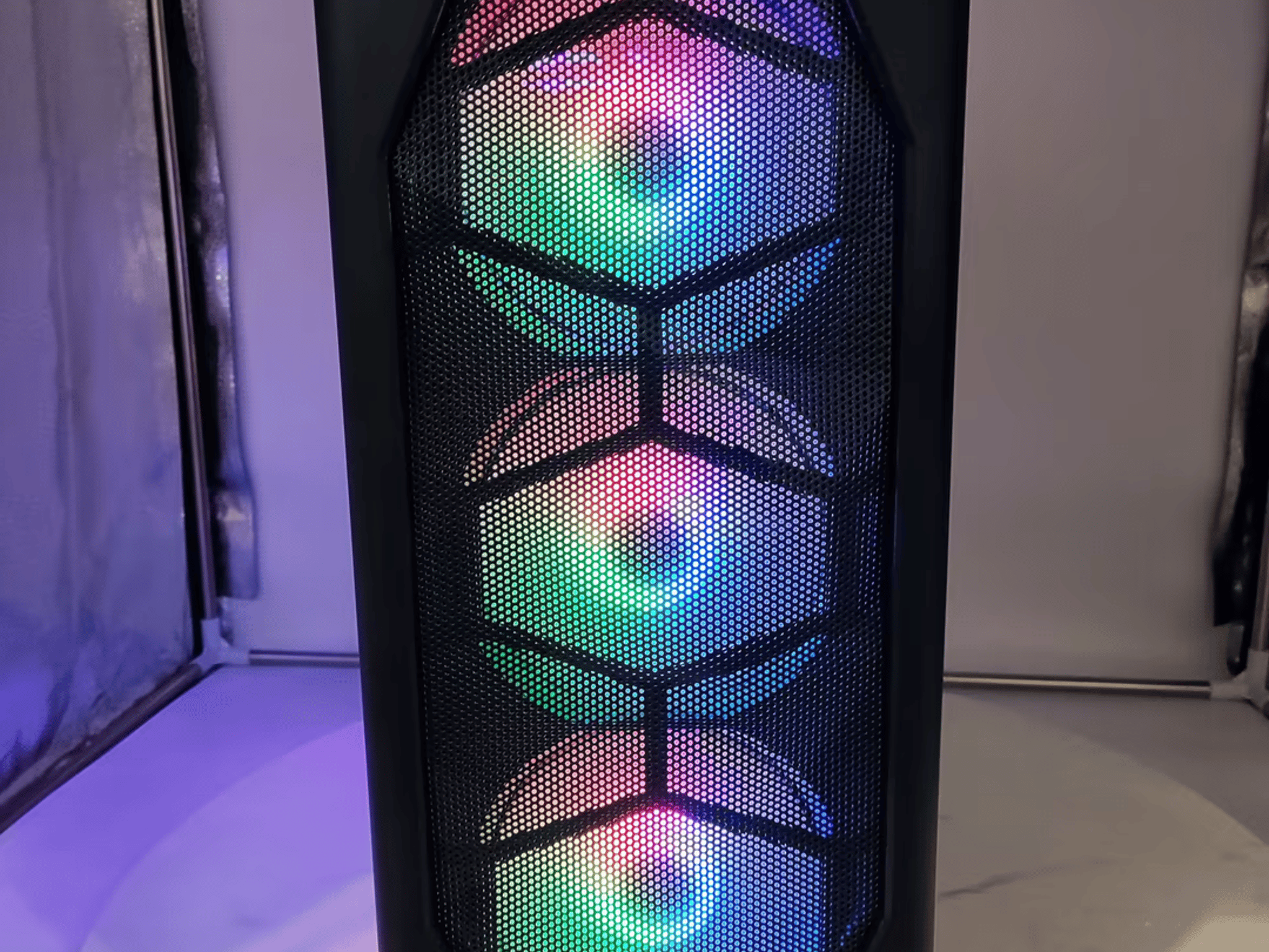 The Twitch Livestream Special! Intel 8700 | RTX 3060 | 16GB Ram | 500GB SSD | 1TB HDD