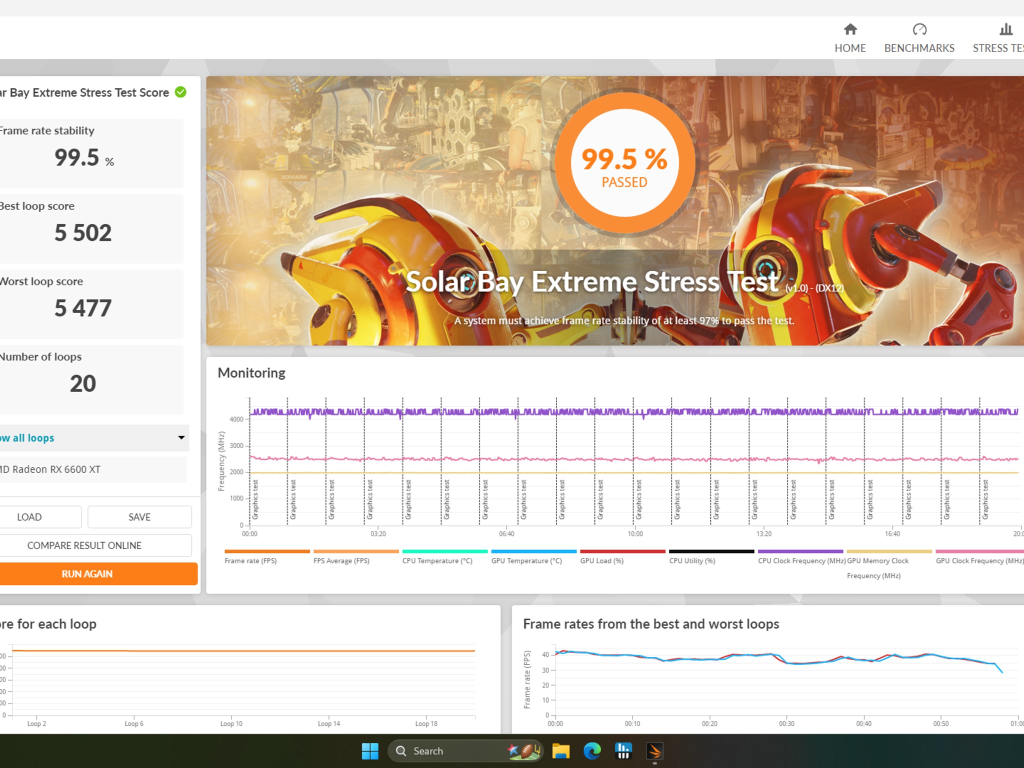" Better Than Steam machine?"| i5-12400F | 6600XT | Crucial 16GB DDR4* | Crucial 1TB Storage*