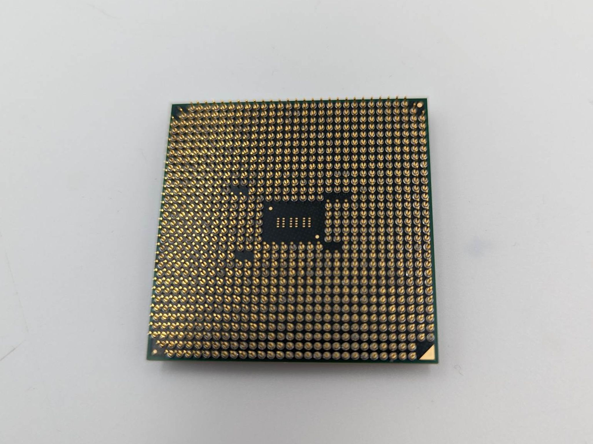 AMD A10 6700 3.7ghz. FM2 cpu