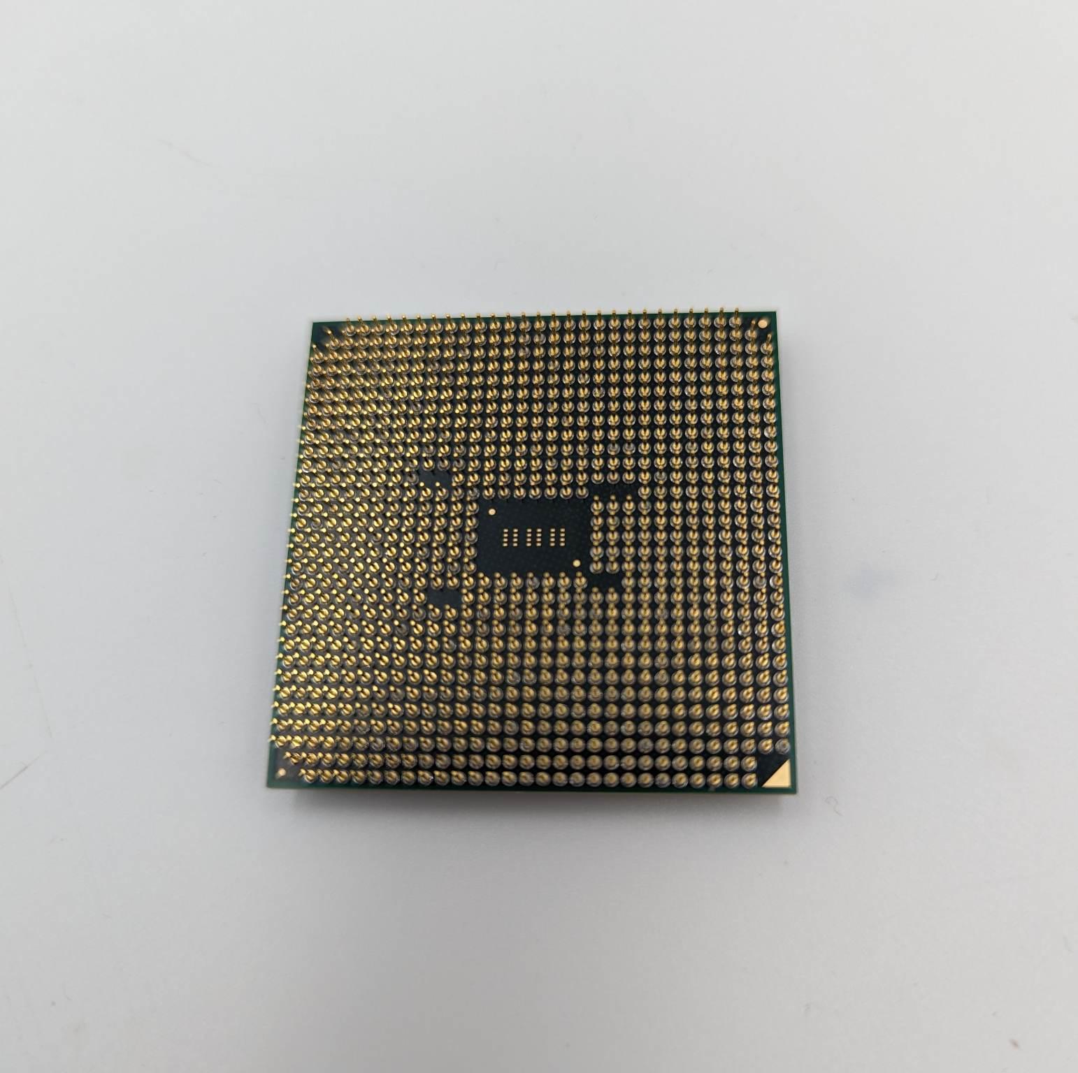 AMD A10 6700 3.7ghz. FM2 cpu