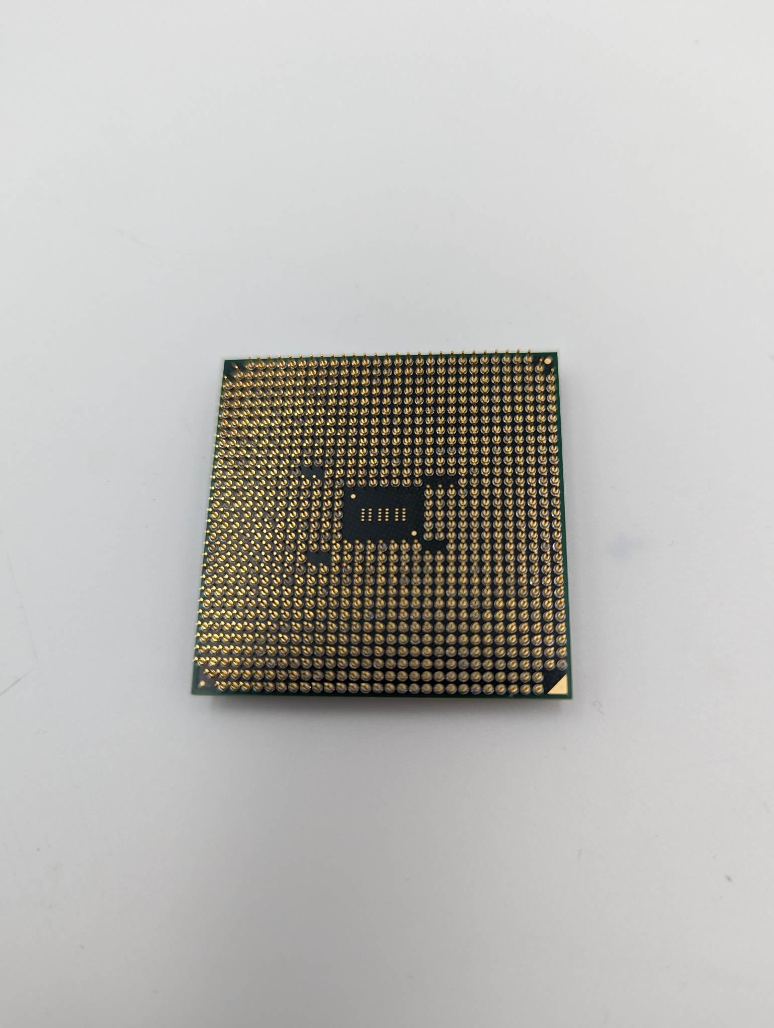 AMD A10 6700 3.7ghz. FM2 cpu
