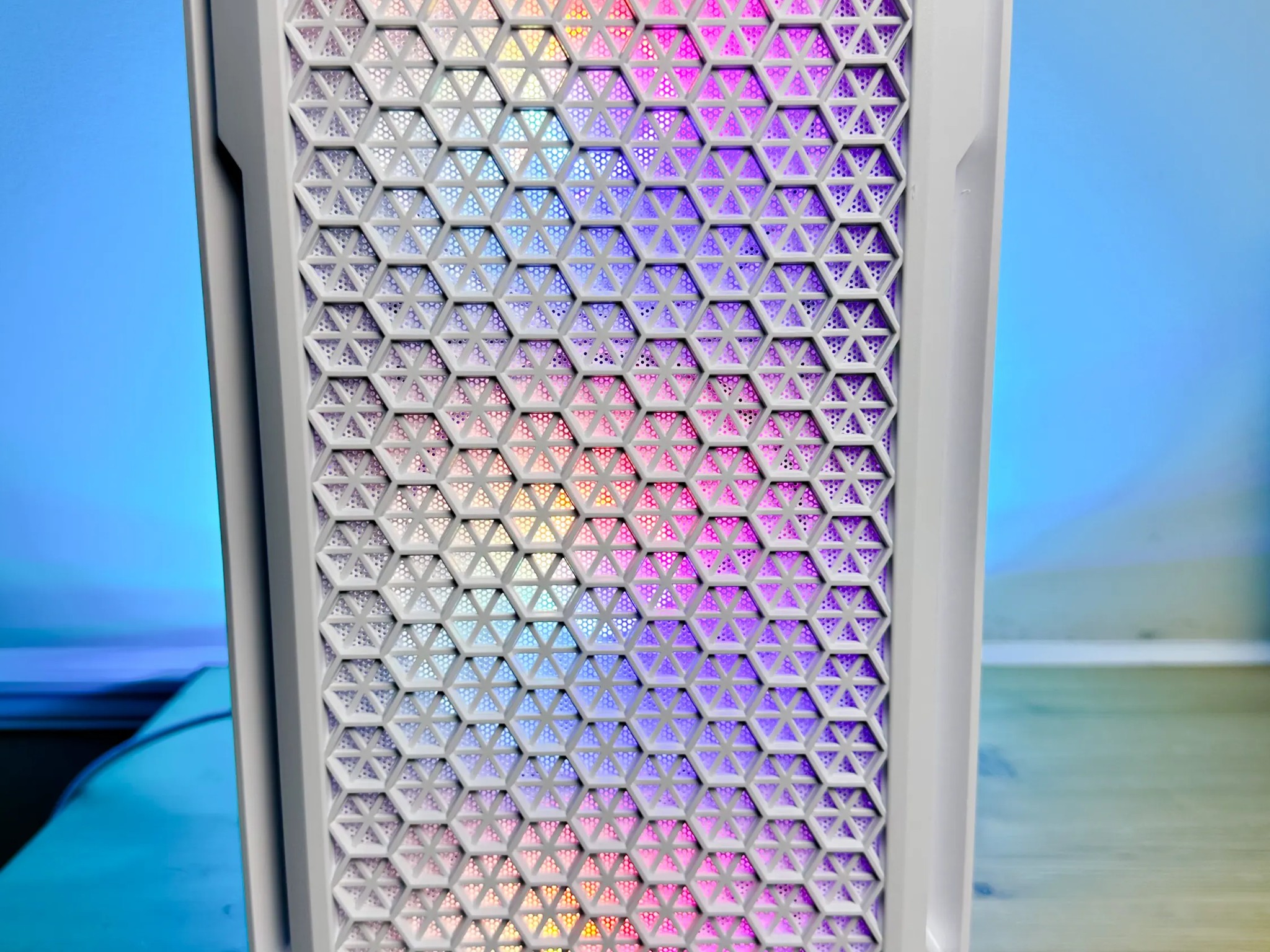 ❄️ Frostbyte ❄️ Budget Gaming PC - Intel i7 4th gen, GTX 1660 6gb, 16GB RAM, SSD & HDD Storage