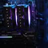 9060 XT OC 16GB / R5 7600X / 16GB DDR5 6000 CL34 / 1TB NVME SSD / RGB / Win11 PRO