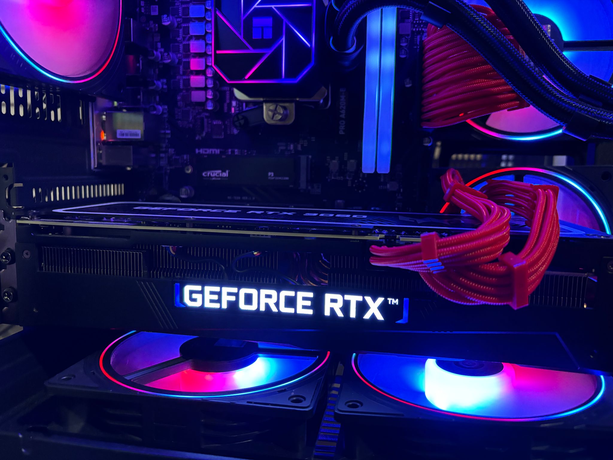RTX 3080