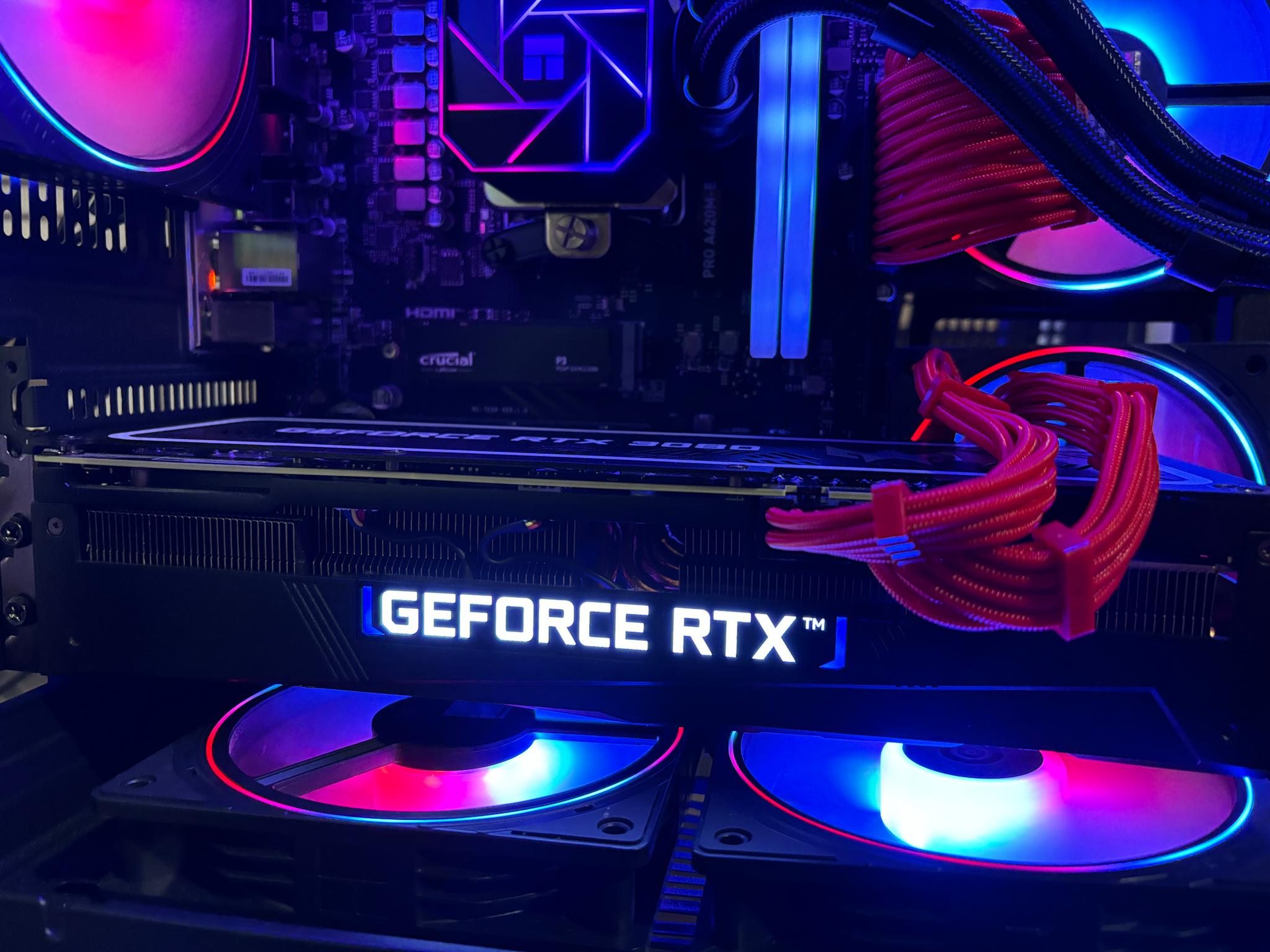 RTX 3080