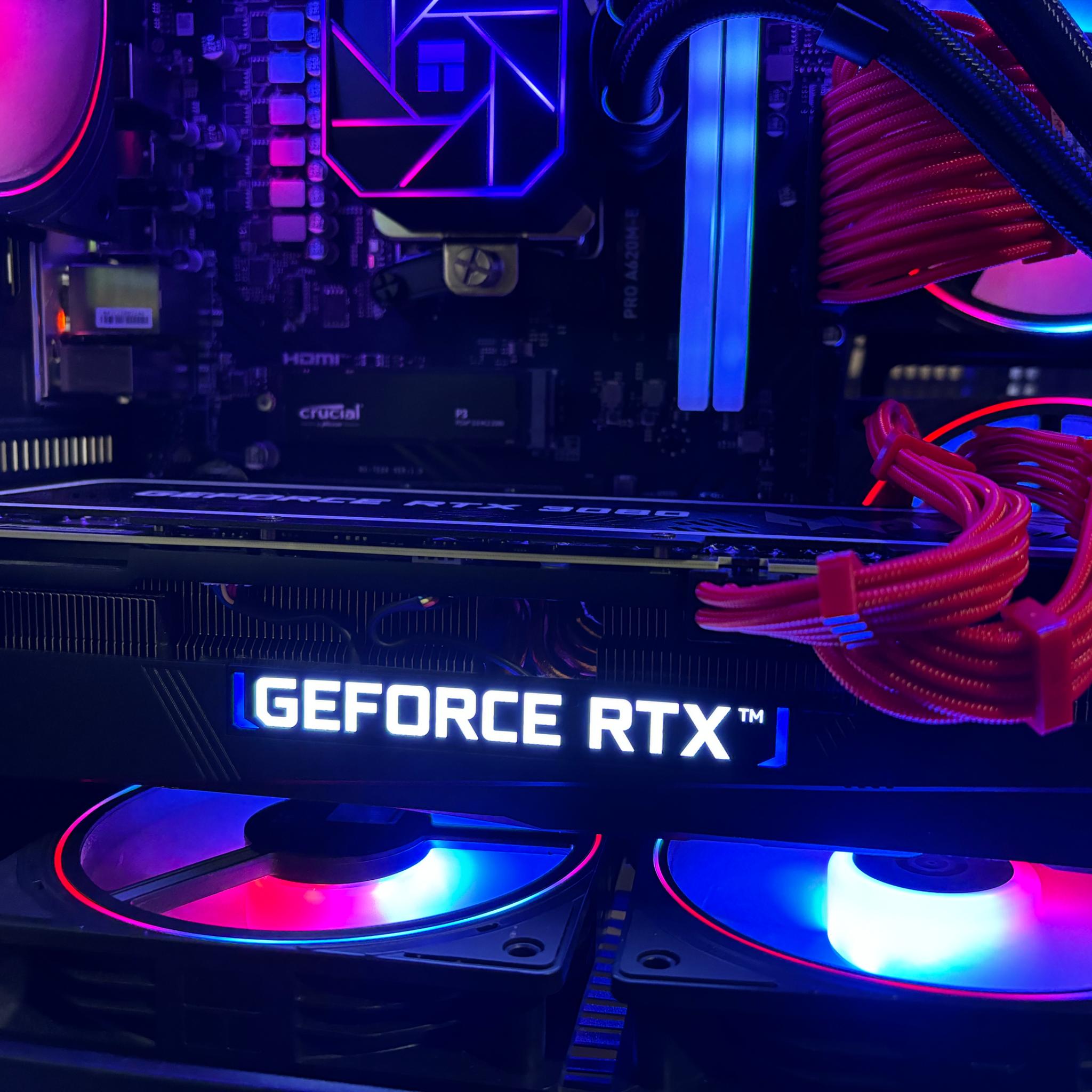 RTX 3080