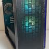 AMD Ryzen 5 5600GT Gaming PC Radeon Vega 7 Graphics ASUS B550M-A B550 Thermaltake Versa H18 Case