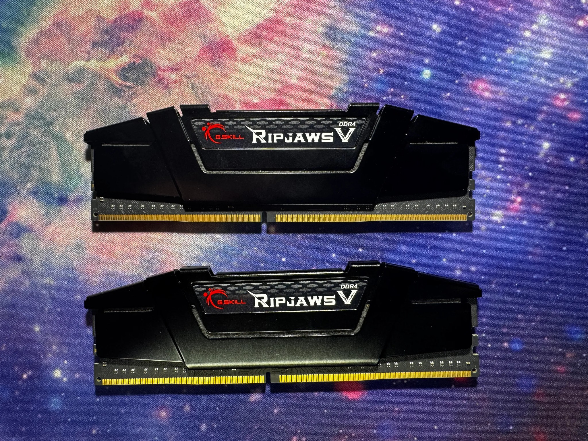 Motherboard + CPU + RAM Combo