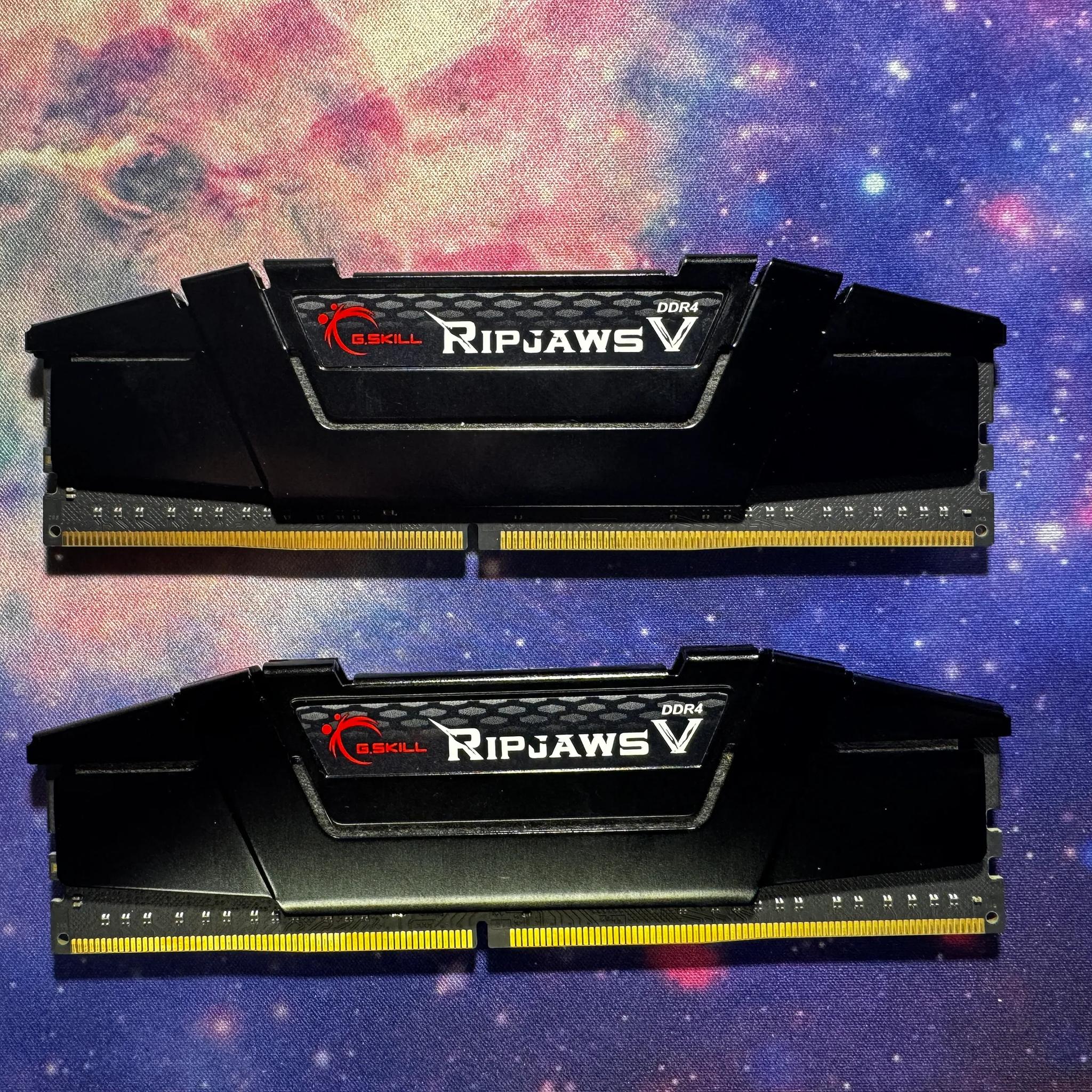 Motherboard + CPU + RAM Combo