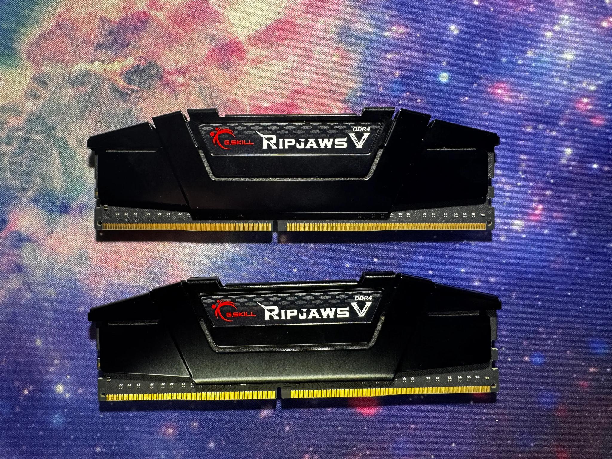 Motherboard + CPU + RAM Combo