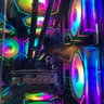 🔥Custom Gaming PC🔥 - Ryzen 5 5600X, 32GB DDR4 3600MHz, RTX 3070 FTW Ultra 3