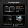 RTX 5070 12GB ASUS TUF Gaming GeForce GDDR7 OC Edition Gaming Graphics Card