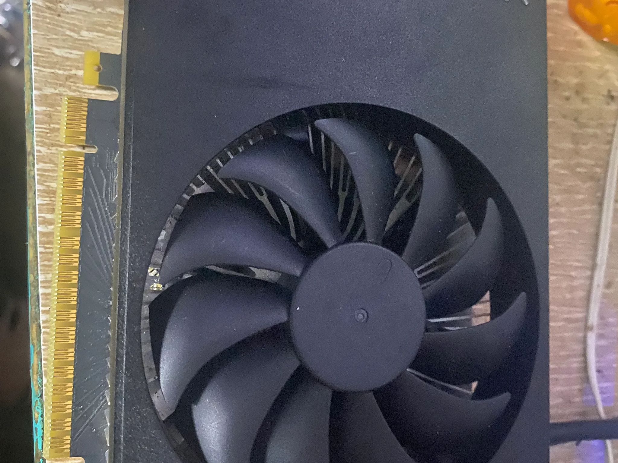 OEM Dell 1650 Super