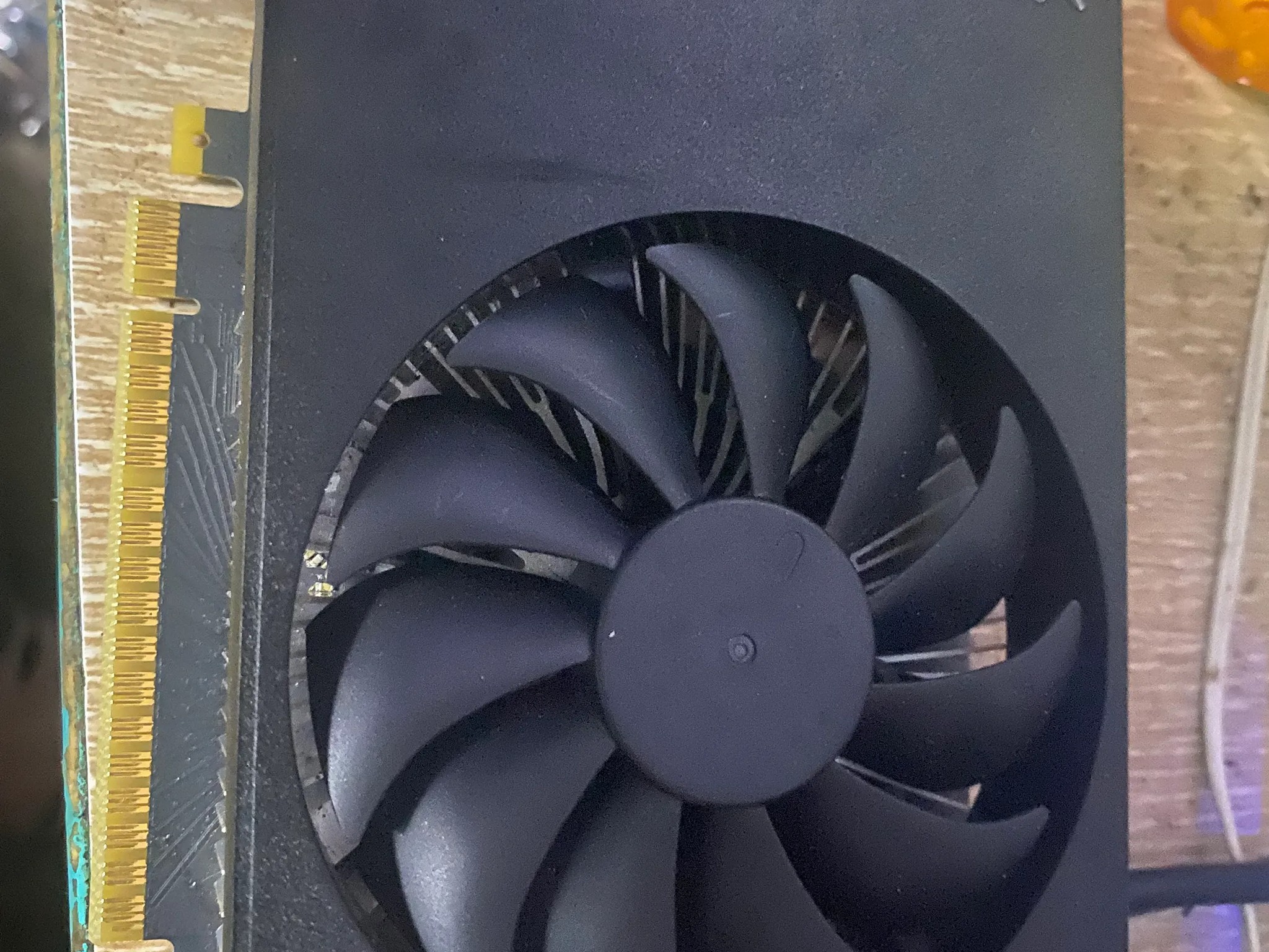 OEM Dell 1650 Super