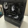 Ryzen 5 5500 / RTX 3060 Ti / 512GB NVME / 16GB RAM