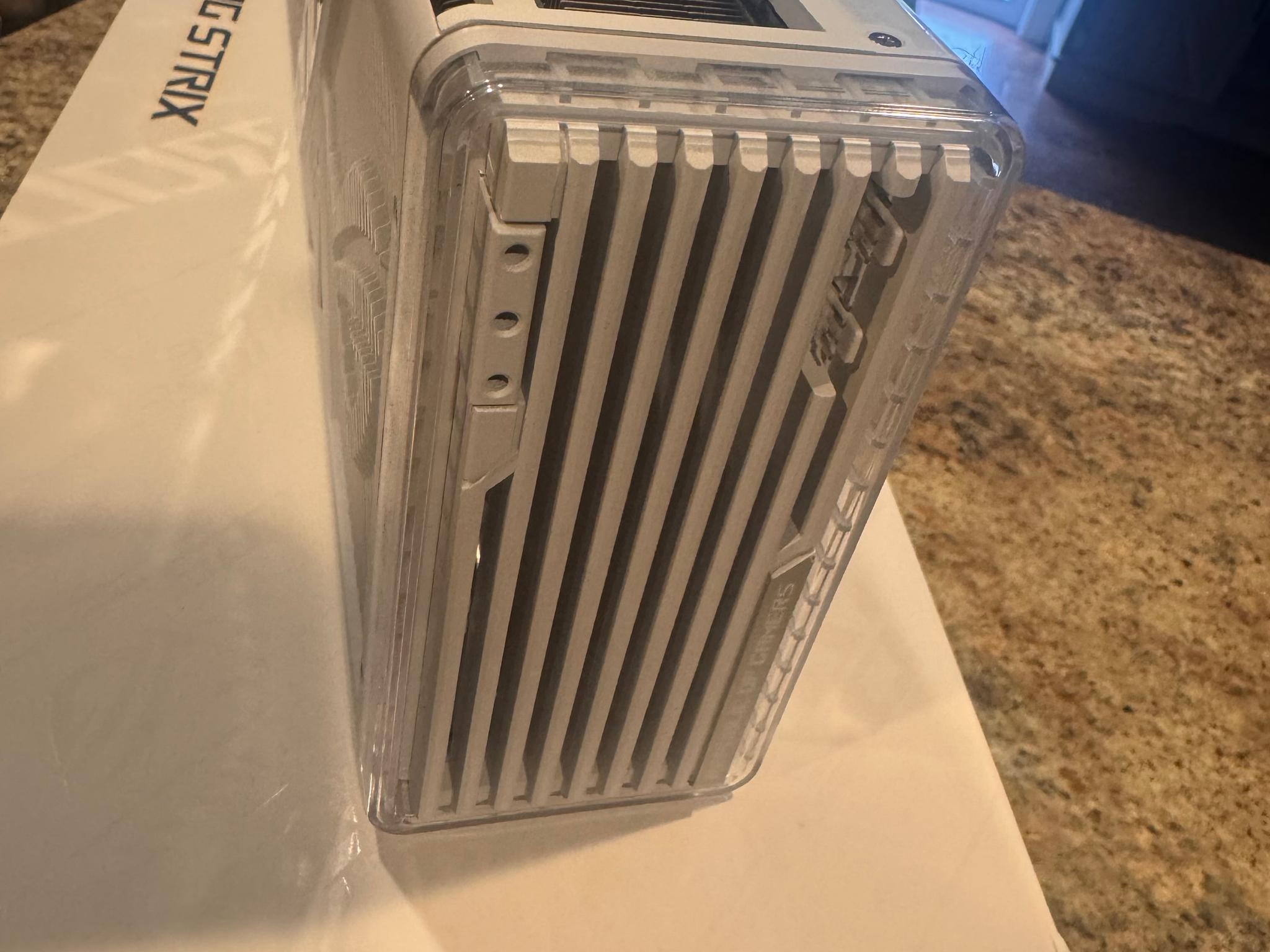 ASUS ROG STRIX GAMING OC GeForce RTX 4090 - Image 5