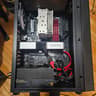 Like new! 5600x, 3060ti Founders edition!, 32gbs ram.