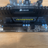 CPU/MOBO/Ram COMBO - AMD Athlon 5350 with MSI Mini ITX Motherboard and 8GB Ram