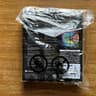 [3-Pack] Corsair iCUE QL120 41.8 CFM 120 mm Fans - Black