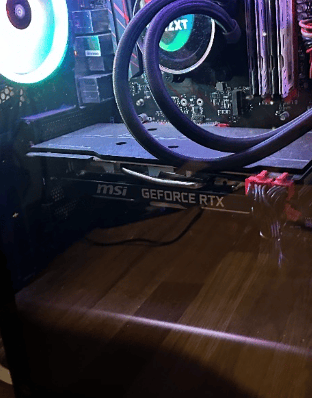 MSI VENTUS OC RTX 2070 Super 8GB