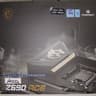 MSI MEG Z690 ACE Gaming DDR5 Motherboard E-ATX