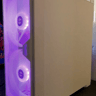 GAMING PC Intel i5 11400F All-White PC 