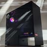 Gaming PC i7-9700F 16GB RAM 1TB SSD RTX 2060 12GB Windows 11 Computer