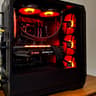 Intel i5-12600KF MSI 3070 GAMING X TRIO!!!🫨🥳🤩
