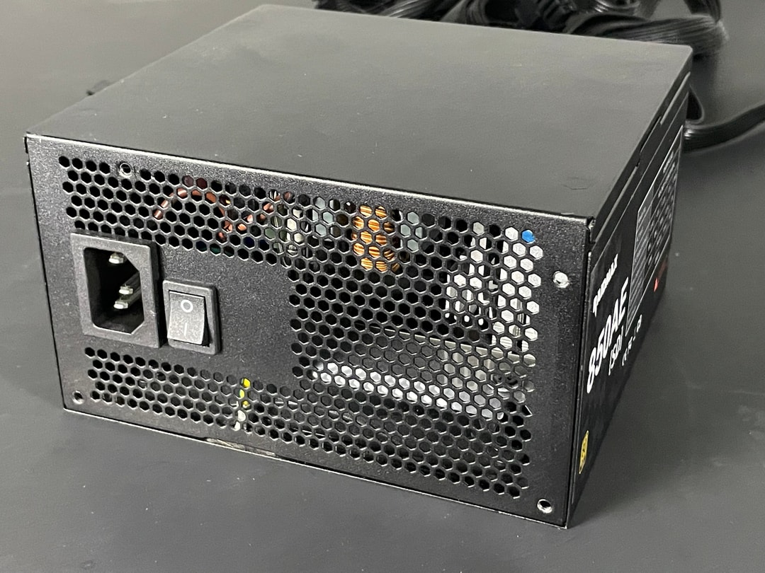 RAIDMAX RX-850AED 850W Power Supply PSU | Free Shipping | Jawa