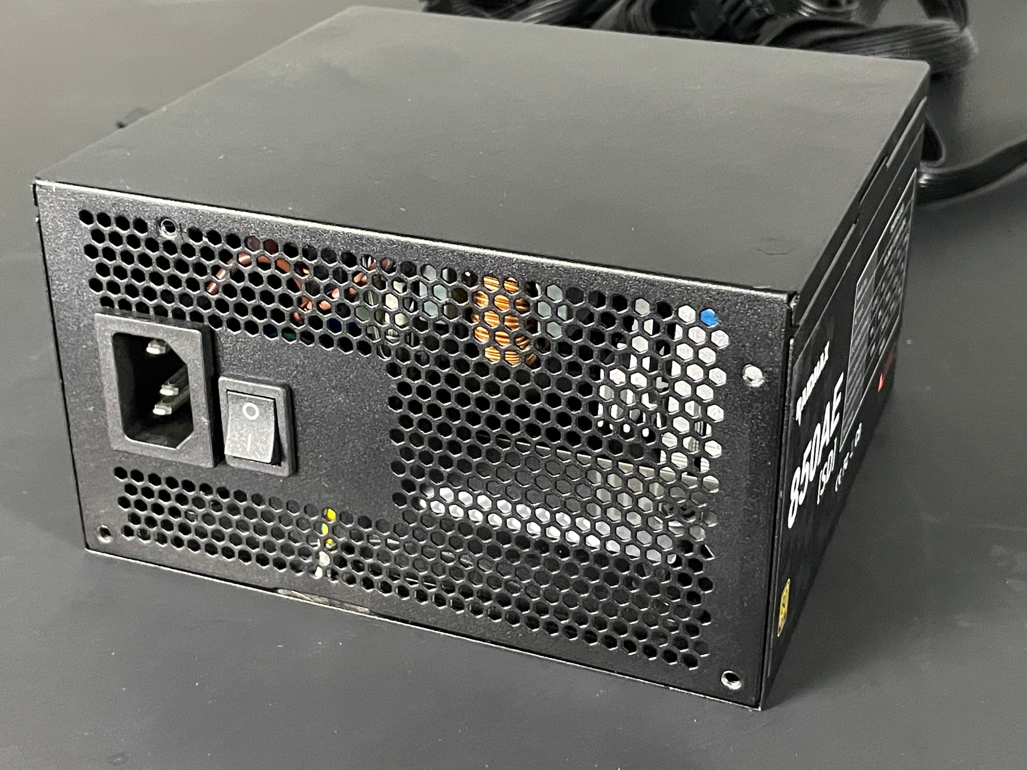 RAIDMAX RX-850AED 850W Power Supply PSU | Free Shipping
