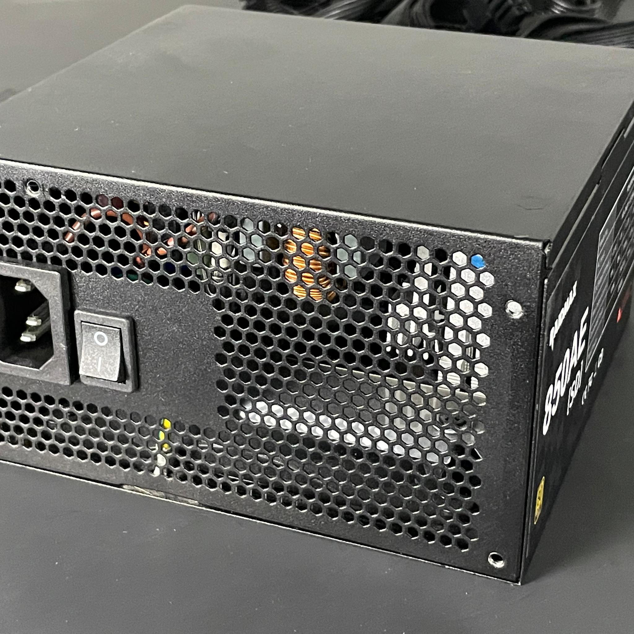 RAIDMAX RX-850AED 850W Power Supply PSU | Free Shipping