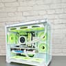 RTX 4080 Super Ryzen 7 7800X3D 32GB DDR5 RAM 4TB M.2 Gaming PC 🤯