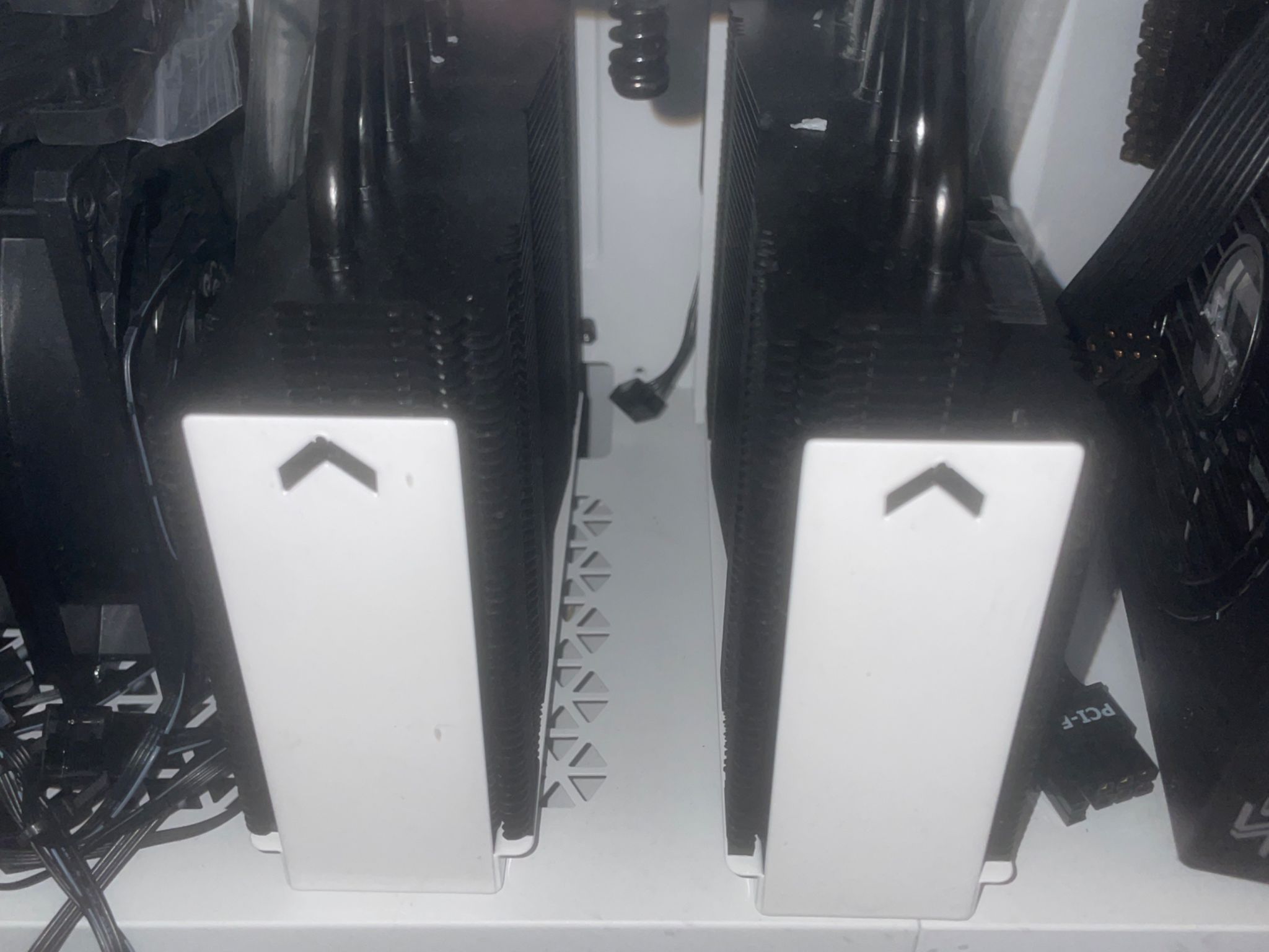 NH15S Chromax Black