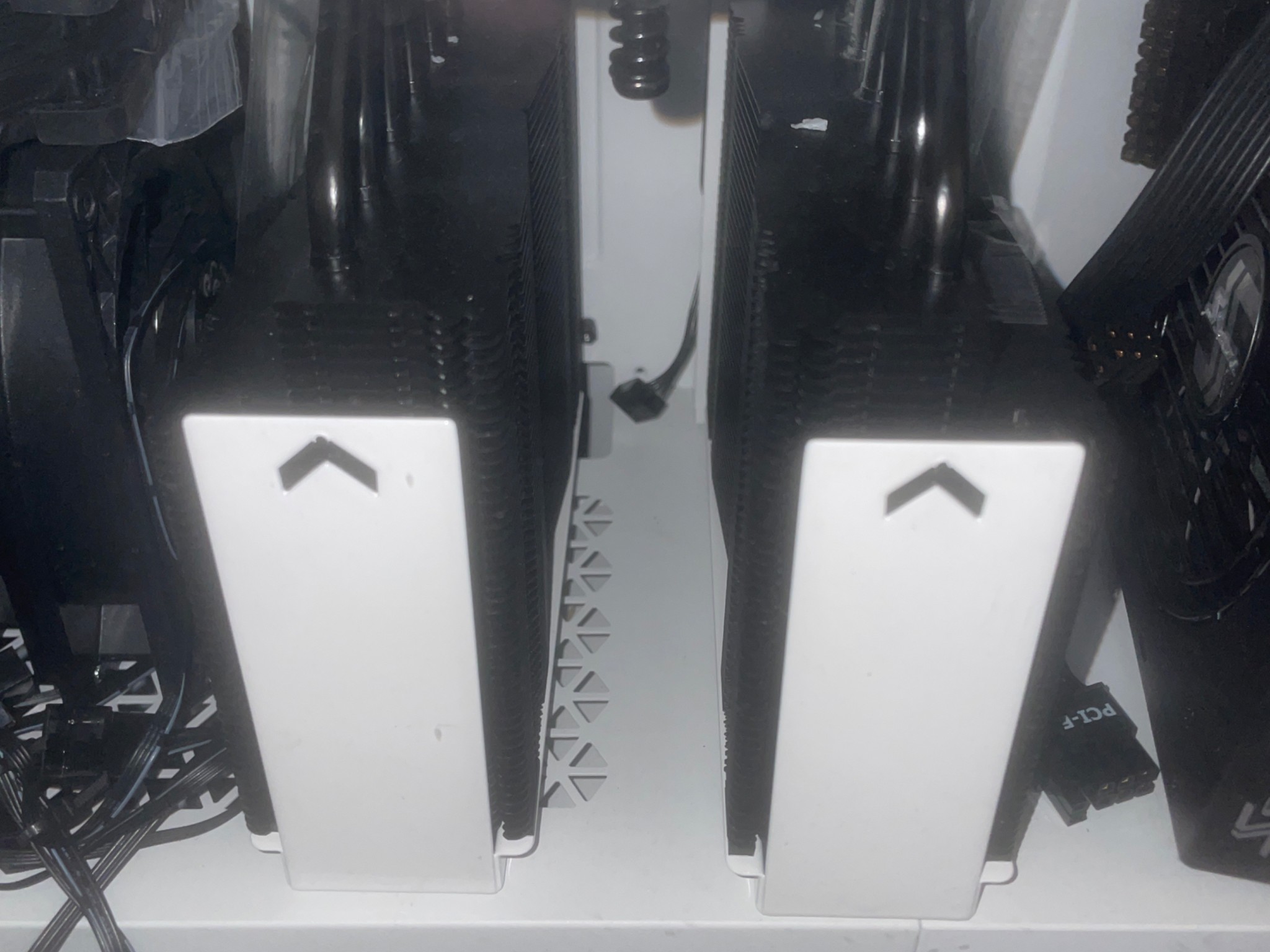 NH15S Chromax Black