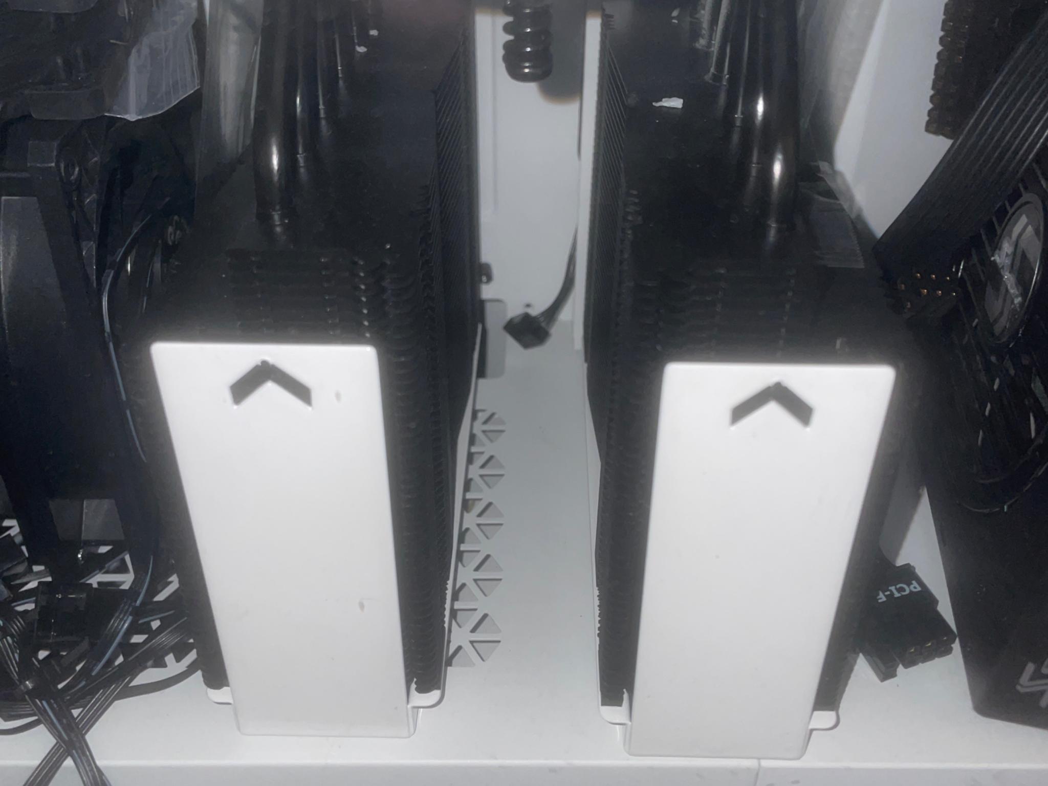 NH15S Chromax Black