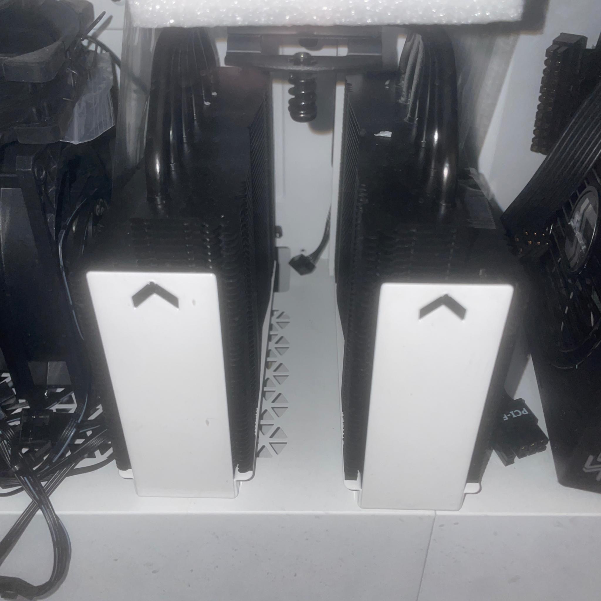 NH15S Chromax Black