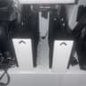 NH15S Chromax Black