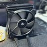 Corsair H60 120mm All-in-One CPU Cooler