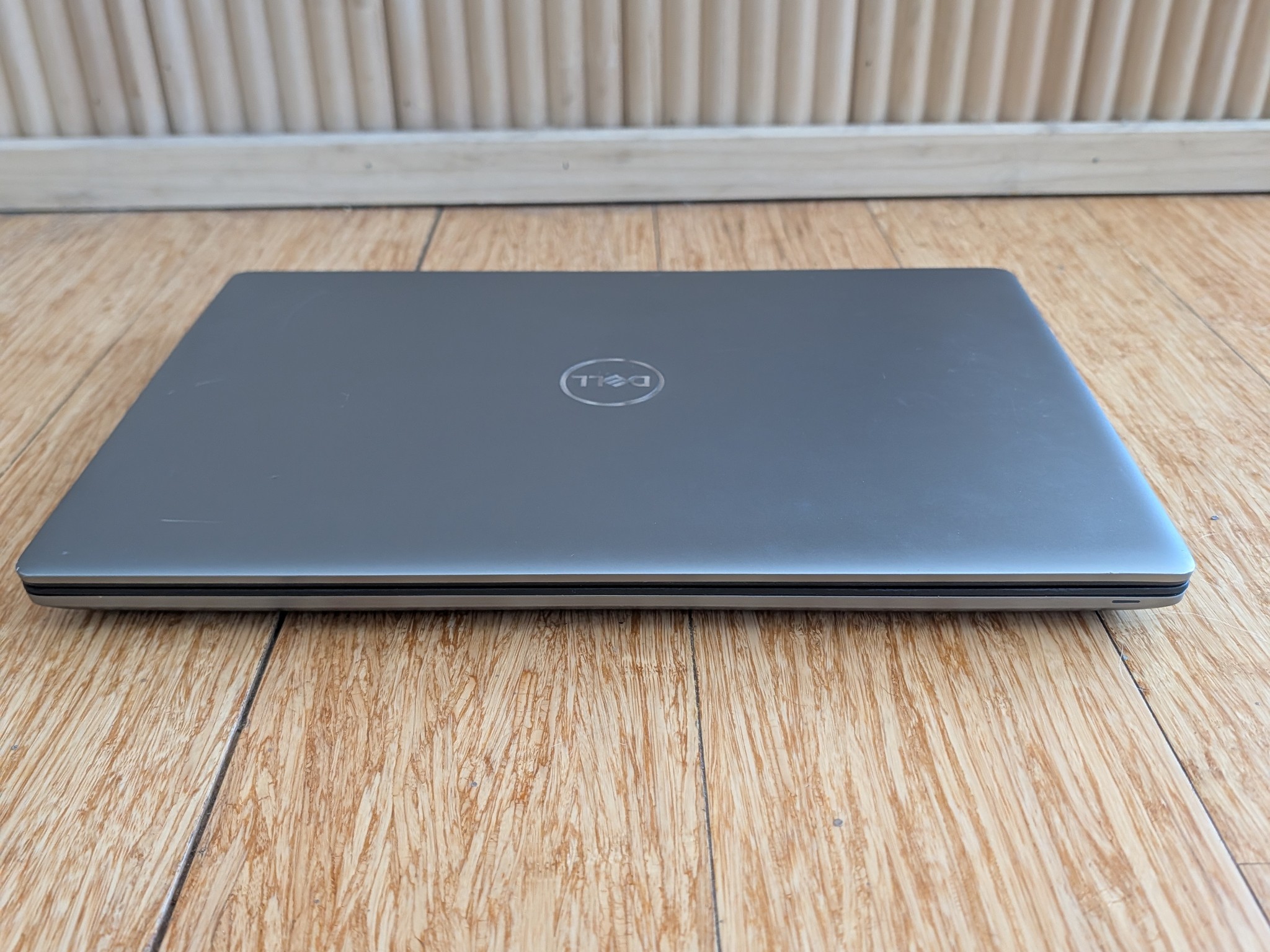 Dell Precision Laptop | I5 10400H | T2000 (1650 TI M) | 16GB | 256 GB |