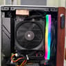 Small form factor Ryzen 5 7600|16 GB RAM DDR5|RTX 4060 8 GB|1.25 TB NVME SSD See full description