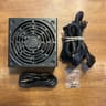 EVGA 550 B5 550 Watt 80+ Bronze Fully-Modular ATX Power Supply