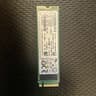 256GB NVMe SSD Gen3 x 4